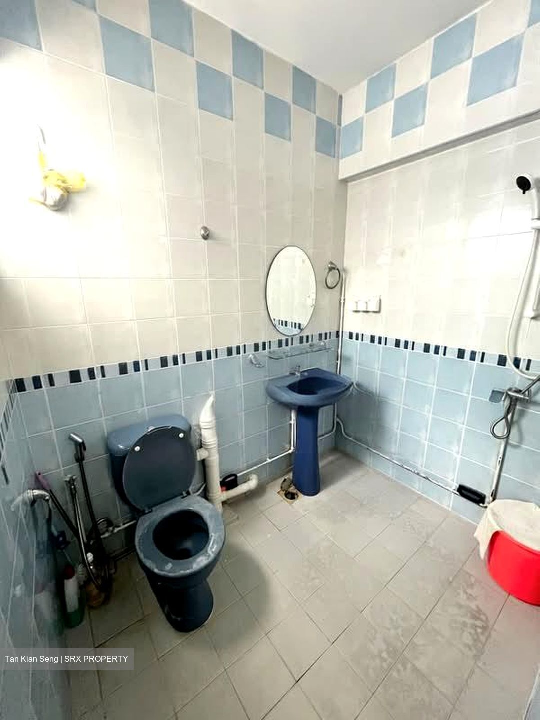 Blk 117 Chong Pang Vale (Yishun), HDB 4 Rooms #597464871